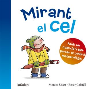 MIRANT EL CEL | 9788424656454 | USART, MÒNICA | Llibreria Cinta | Llibreria online de Terrassa | Comprar llibres en català i castellà online | Comprar llibres de text online