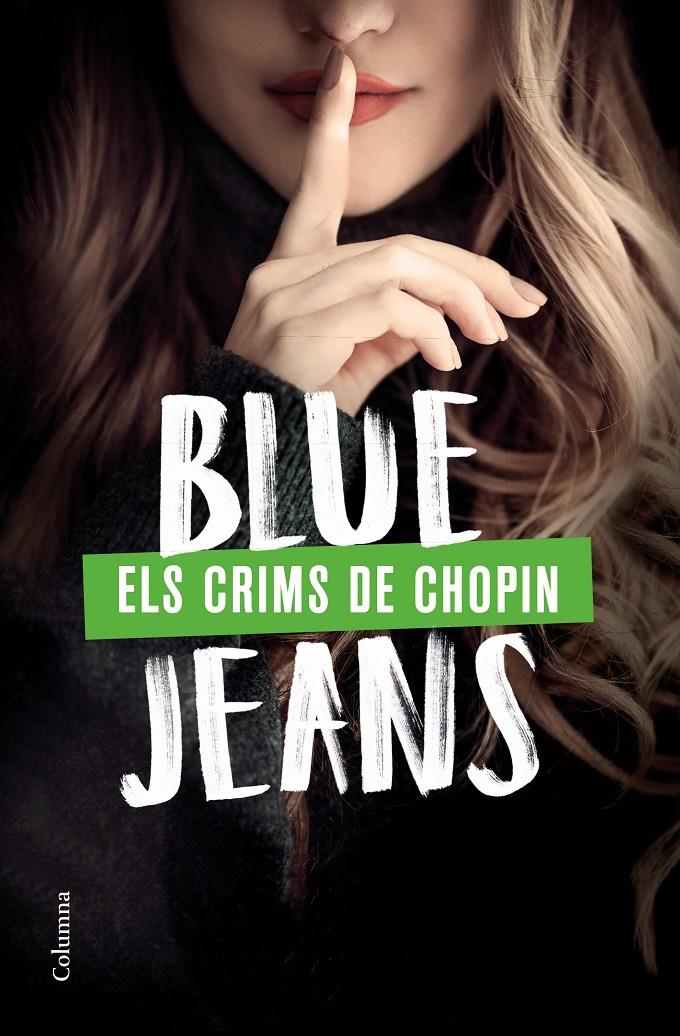ELS CRIMS DE CHOPIN | 9788466428989 | BLUE JEANS | Llibreria Cinta | Llibreria online de Terrassa | Comprar llibres en català i castellà online | Comprar llibres de text online