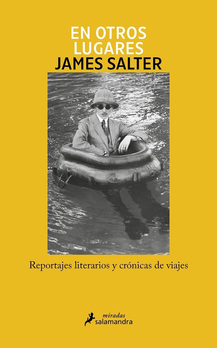 EN OTROS LUGARES | 9788419456953 | SALTER, JAMES | Llibreria Cinta | Llibreria online de Terrassa | Comprar llibres en català i castellà online | Comprar llibres de text online
