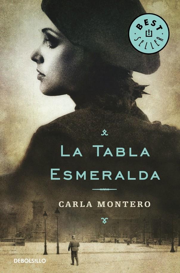 LA TABLA ESMERALDA | 9788490328361 | Carla Montero | Llibreria Cinta | Llibreria online de Terrassa | Comprar llibres en català i castellà online | Comprar llibres de text online