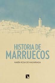 HISTORIA DE MARRUECOS | 9788490972908 | DE MADARIAGA ÁLVAREZ-PRIDA, MARÍA ROSA | Llibreria Cinta | Llibreria online de Terrassa | Comprar llibres en català i castellà online | Comprar llibres de text online