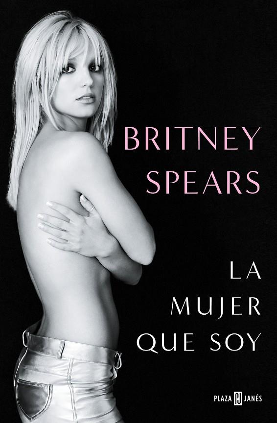 LA MUJER QUE SOY | 9788401030055 | Britney Spears | Llibreria Cinta | Llibreria online de Terrassa | Comprar llibres en català i castellà online | Comprar llibres de text online