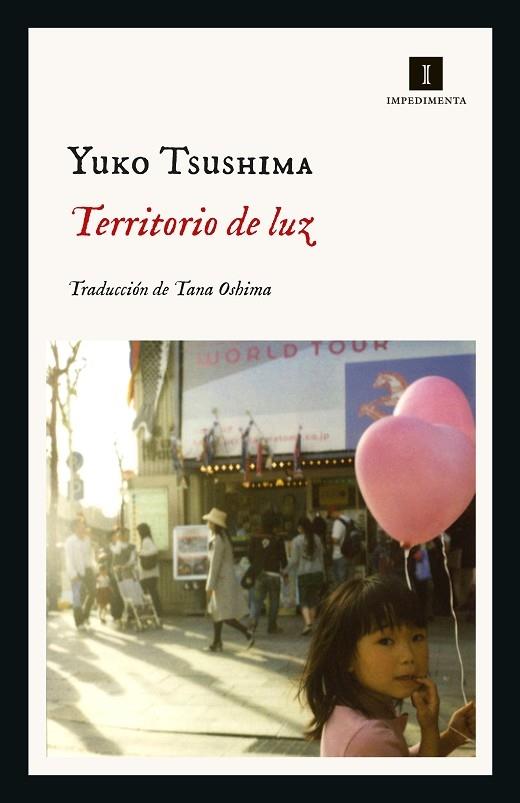 TERRITORIO DE LUZ | 9788417553548 | TSUSHIMA, YUKO | Llibreria Cinta | Llibreria online de Terrassa | Comprar llibres en català i castellà online | Comprar llibres de text online