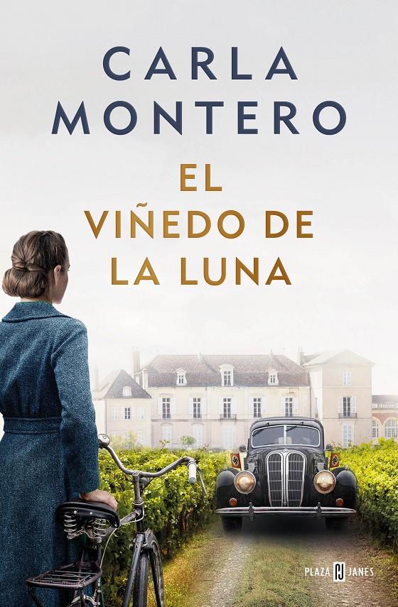 EL VIÑEDO DE LA LUNA | 9788401029752 | Carla Montero | Llibreria Cinta | Llibreria online de Terrassa | Comprar llibres en català i castellà online | Comprar llibres de text online