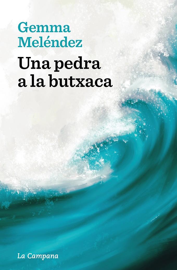 UNA PEDRA A LA BUTXACA | 9788419245816 | Gemma Meléndez | Llibreria Cinta | Llibreria online de Terrassa | Comprar llibres en català i castellà online | Comprar llibres de text online