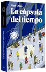 LA CAPSULA DEL TIEMPO | 9788493881740 | OTERO, MIQUI | Llibreria Cinta | Llibreria online de Terrassa | Comprar llibres en català i castellà online | Comprar llibres de text online