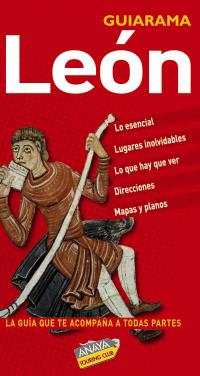LEON (GUIARAMA) 2009 | 9788497767415 | DÍEZ GARCÍA, VÍCTOR MANUEL | Llibreria Cinta | Llibreria online de Terrassa | Comprar llibres en català i castellà online | Comprar llibres de text online
