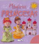 MAGICAS PRINCESAS | 9788416189045 | Llibreria Cinta | Llibreria online de Terrassa | Comprar llibres en català i castellà online | Comprar llibres de text online