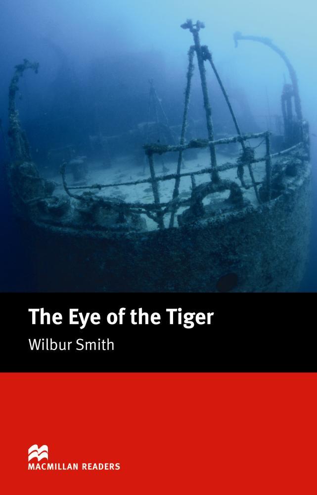 Eye Of The Tiger, The - MR (I) - Macmillan | 9781405072939 | SMITH, W./ESPLEN, J./Y OTROS | Llibreria Cinta | Llibreria online de Terrassa | Comprar llibres en català i castellà online | Comprar llibres de text online