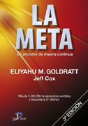 META, LA 3º ED | 9788479787189 | GOLDRATT, ELIYAHU M. | Llibreria Cinta | Llibreria online de Terrassa | Comprar llibres en català i castellà online | Comprar llibres de text online