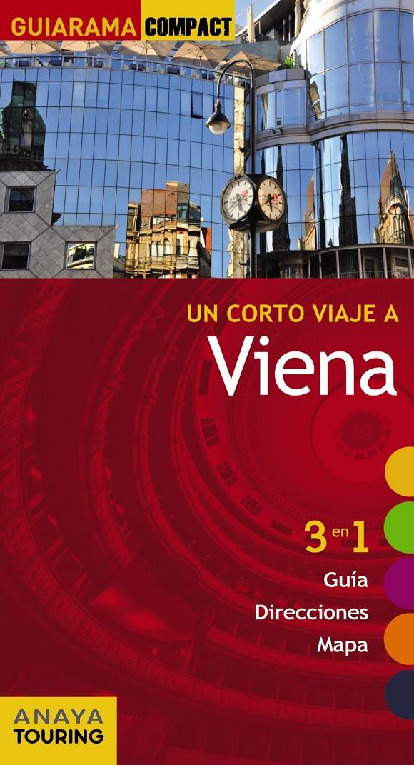 VIENA | 9788499356839 | CALVO, GABRIEL/TZSCHASCHEL, SABINE | Llibreria Cinta | Llibreria online de Terrassa | Comprar llibres en català i castellà online | Comprar llibres de text online
