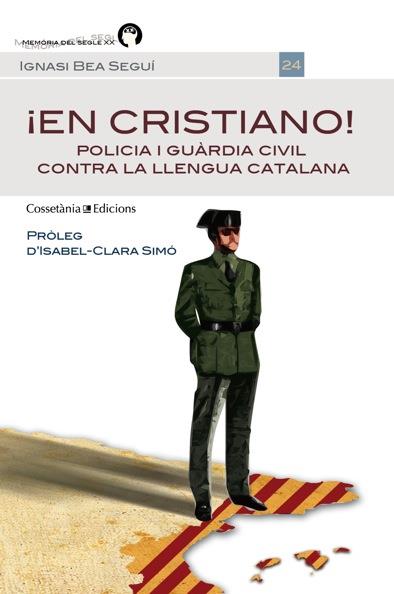 EN CRISTIANO! | 9788490341339 | BEA SEGUÍ, IGNASI | Llibreria Cinta | Llibreria online de Terrassa | Comprar llibres en català i castellà online | Comprar llibres de text online