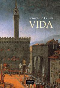 VIDA | 9788437623450 | Cellini, Benvenuto | Llibreria Cinta | Llibreria online de Terrassa | Comprar llibres en català i castellà online | Comprar llibres de text online