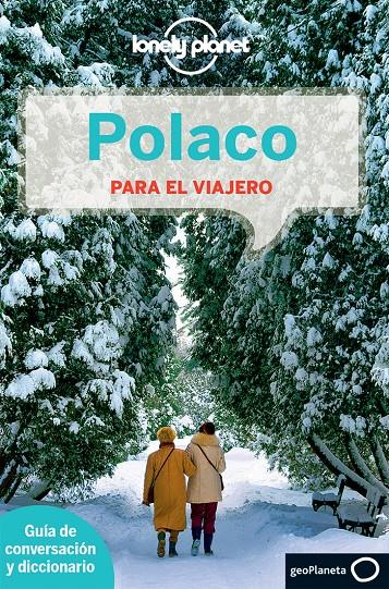 POLACO PARA EL VIAJERO (2014) | 9788408126072 | AA. VV. | Llibreria Cinta | Llibreria online de Terrassa | Comprar llibres en català i castellà online | Comprar llibres de text online