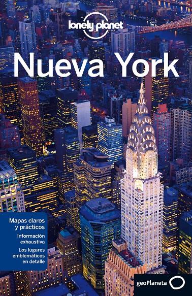 NUEVA YORK (LONELY PLANET) 2013 | 9788408041528 | BRANDON PRESSER/CRISTIAN BONETTO/CAROLINA A. MIRANDA | Llibreria Cinta | Llibreria online de Terrassa | Comprar llibres en català i castellà online | Comprar llibres de text online