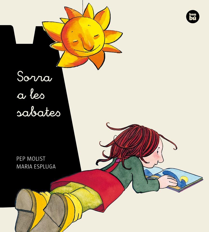 SORRA A LES SABATES | 9788483432358 | PEP MOLIST / MARIA ESPLUGA | Llibreria Cinta | Llibreria online de Terrassa | Comprar llibres en català i castellà online | Comprar llibres de text online