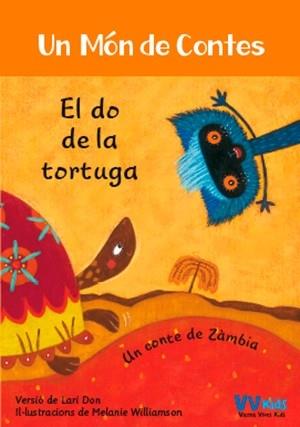 EL DO DE LA TORTUGA (VVKIDS) | 9788468252025 | BAREFOOT BOOKS LTD | Llibreria Cinta | Llibreria online de Terrassa | Comprar llibres en català i castellà online | Comprar llibres de text online
