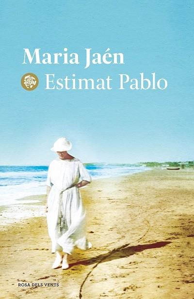 ESTIMAT PABLO | 9788417909666 | Maria Jaén | Llibreria Cinta | Llibreria online de Terrassa | Comprar llibres en català i castellà online | Comprar llibres de text online