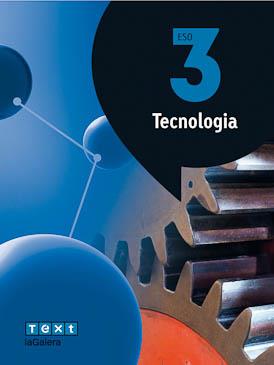 TECNOLOGIA 3 ESO ATOMIUM TEXT.GALERA 2015 | 9788441223981 | GRAU I MAURI, JOAN/RODRÍGUEZ, PEDRO/MANRIQUE , EMILI | Llibreria Cinta | Llibreria online de Terrassa | Comprar llibres en català i castellà online | Comprar llibres de text online