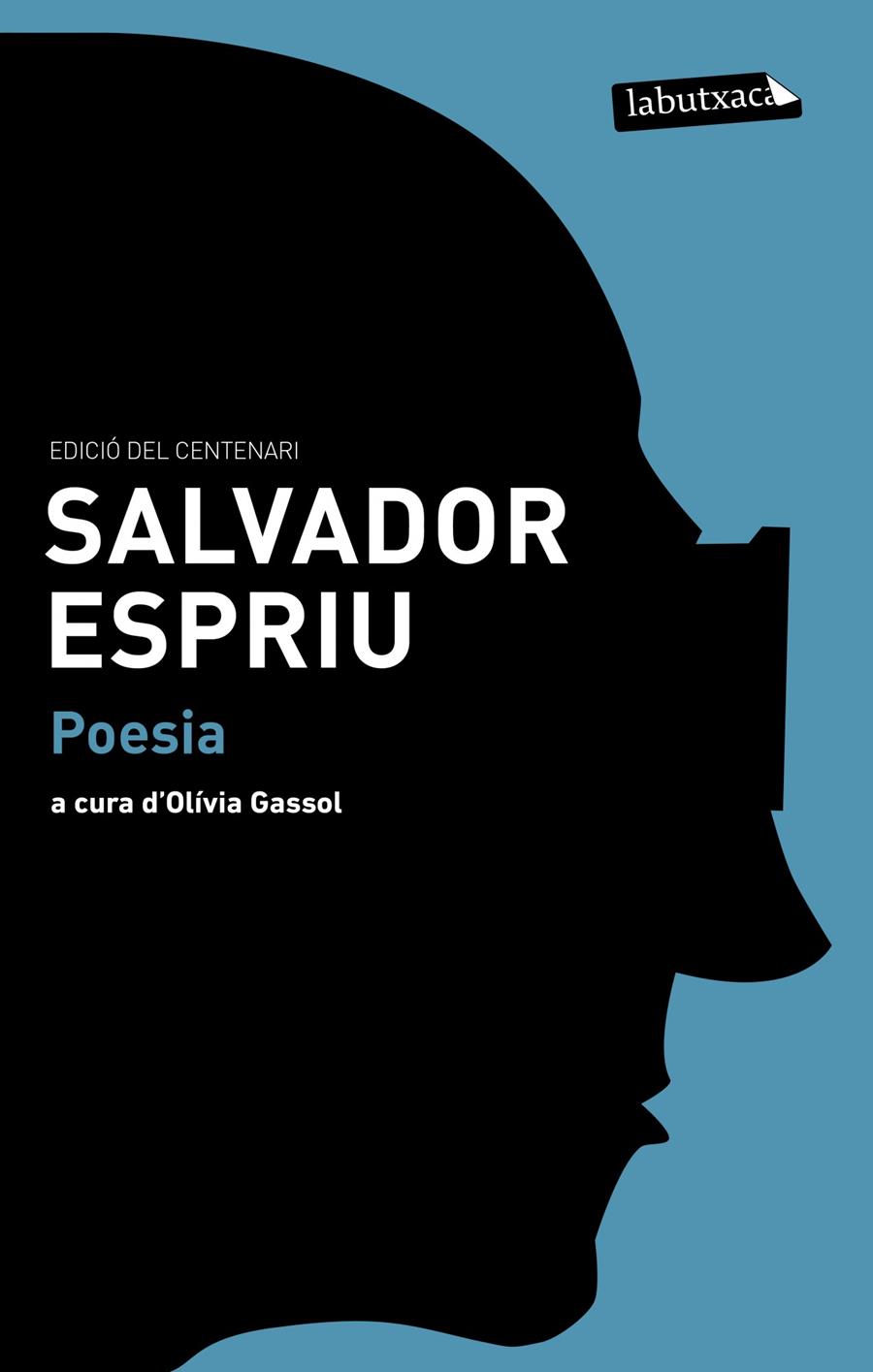 POESIA | 9788499306315 | SALVADOR ESPRIU | Llibreria Cinta | Llibreria online de Terrassa | Comprar llibres en català i castellà online | Comprar llibres de text online