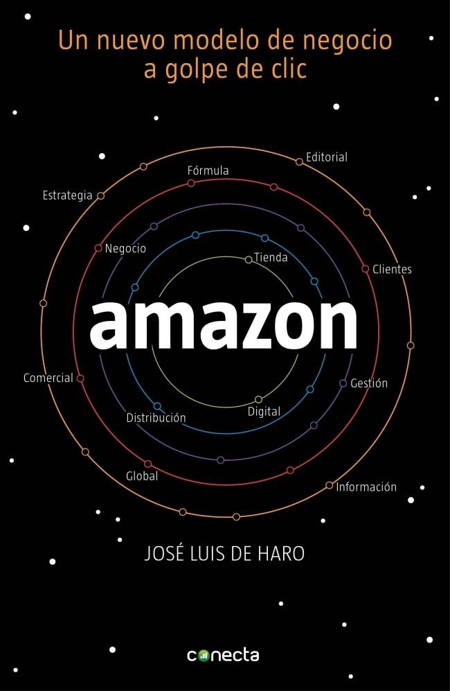 AMAZON | 9788415431978 | José Luis de Haro | Llibreria Cinta | Llibreria online de Terrassa | Comprar llibres en català i castellà online | Comprar llibres de text online