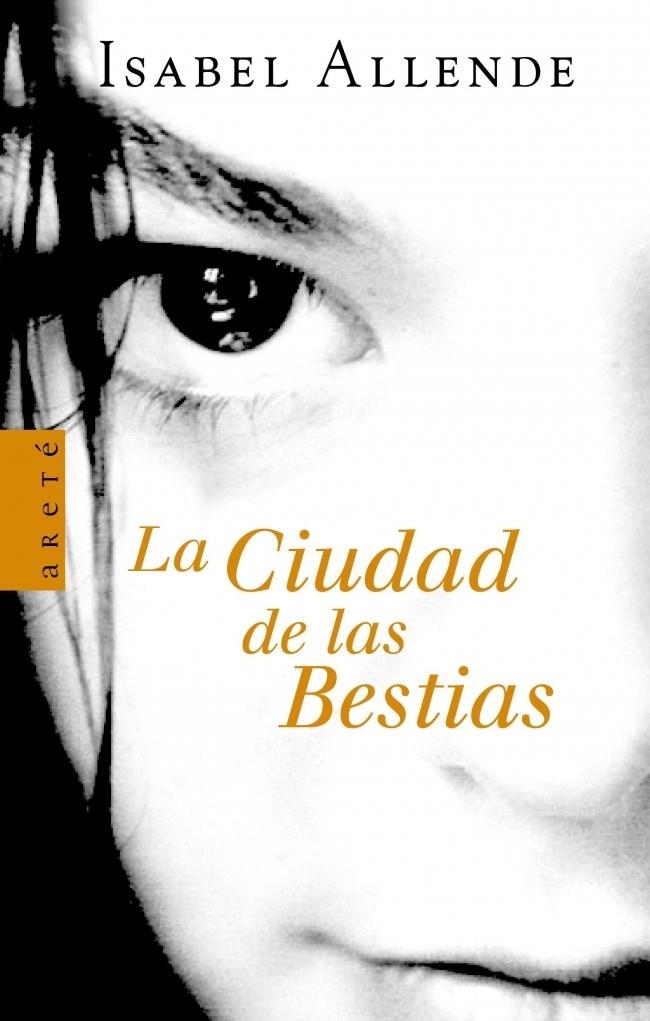 CIUDAD DE LAS BESTIAS, LA | 9788401341663 | ALLENDE,ISABEL | Llibreria Cinta | Llibreria online de Terrassa | Comprar llibres en català i castellà online | Comprar llibres de text online