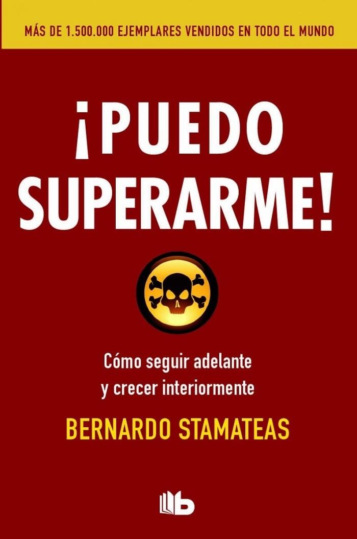 PUEDO SUPERARME | 9788490701645 | STAMATEAS, BERNARDO | Llibreria Cinta | Llibreria online de Terrassa | Comprar llibres en català i castellà online | Comprar llibres de text online