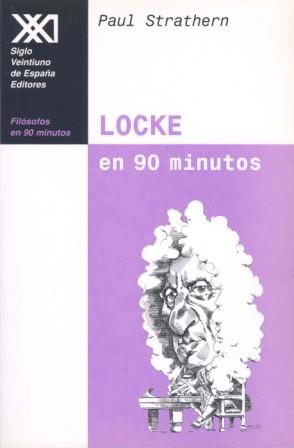 Locke en 90 minutos | 9788432310072 | STRATHERN, PAUL | Llibreria Cinta | Llibreria online de Terrassa | Comprar llibres en català i castellà online | Comprar llibres de text online