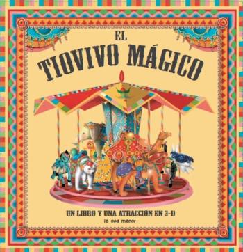 TIOVIVO MAGICO, EL | 9788492766246 | DIVERSOS AUTORS | Llibreria Cinta | Llibreria online de Terrassa | Comprar llibres en català i castellà online | Comprar llibres de text online