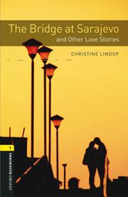 THE BRIDGE & LOVE STORIES CD PK OXFORD | 9780194793667 | AAVV | Llibreria Cinta | Llibreria online de Terrassa | Comprar llibres en català i castellà online | Comprar llibres de text online