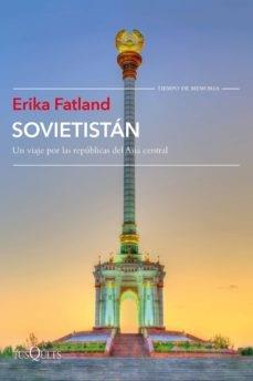 SOVIETISTAN | 9788490666432 | FATLAND, ERIKA | Llibreria Cinta | Llibreria online de Terrassa | Comprar llibres en català i castellà online | Comprar llibres de text online