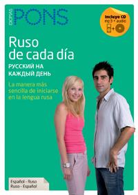 RUSO DE CADA DIA | 9788484434573 | VARIS | Llibreria Cinta | Llibreria online de Terrassa | Comprar llibres en català i castellà online | Comprar llibres de text online