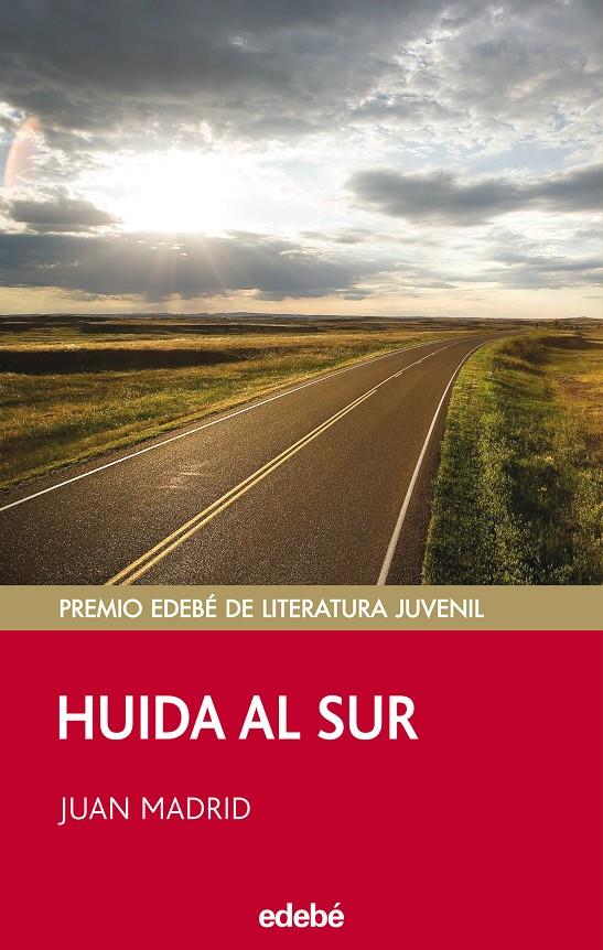 HUIDA AL SUR (54) | 9788423690671 | MADRID, JUAN | Llibreria Cinta | Llibreria online de Terrassa | Comprar llibres en català i castellà online | Comprar llibres de text online