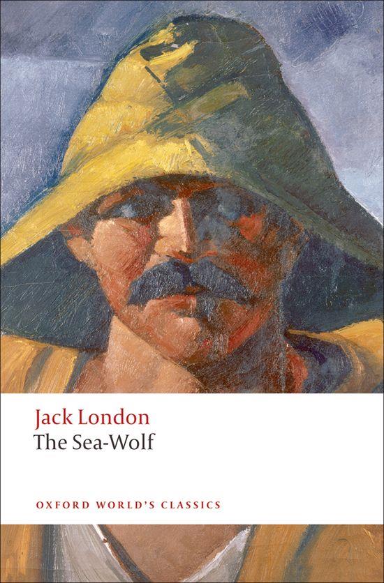 SEA-WOLF ED 08 OXFORD | 9780199554942 | JACK LONDON | Llibreria Cinta | Llibreria online de Terrassa | Comprar llibres en català i castellà online | Comprar llibres de text online
