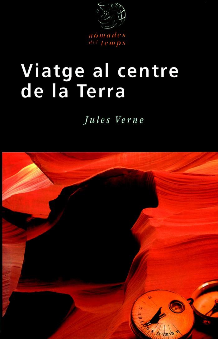 VIATGE AL CENTRE DE LA TERRA | 9788423654741 | VERNE, JULES | Llibreria Cinta | Llibreria online de Terrassa | Comprar llibres en català i castellà online | Comprar llibres de text online