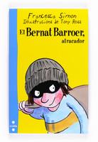 BERNAT BARROER ATRACADOR (17) | 9788466125970 | SIMON, FRANCESCA | Llibreria Cinta | Llibreria online de Terrassa | Comprar llibres en català i castellà online | Comprar llibres de text online