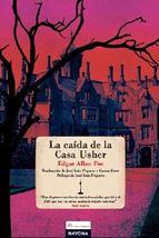 CAIDA DE LA CASA USHER, LA | 9788492840441 | EDGAR ALLAN POE | Llibreria Cinta | Llibreria online de Terrassa | Comprar llibres en català i castellà online | Comprar llibres de text online