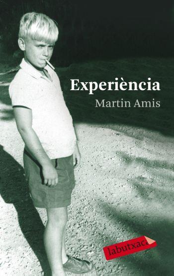 EXPERIENCIA | 9788499301136 | AMIS, MARTÍN | Llibreria Cinta | Llibreria online de Terrassa | Comprar llibres en català i castellà online | Comprar llibres de text online
