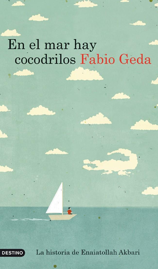 EN EL MAR HAY COCODRILOS | 9788423344116 | GEDA, FABIO | Llibreria Cinta | Llibreria online de Terrassa | Comprar llibres en català i castellà online | Comprar llibres de text online