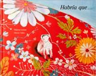 HABRÍA QUE... | 9788488342775 | LENAIN, THIERRY | Llibreria Cinta | Llibreria online de Terrassa | Comprar llibres en català i castellà online | Comprar llibres de text online