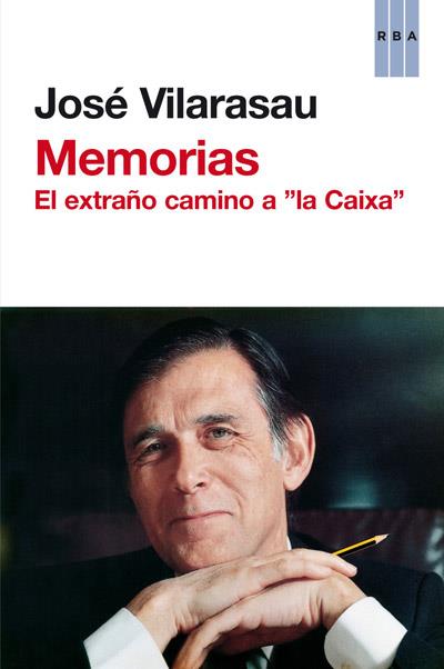 MEMORIAS | 9788490061633 | VILARASAU , JOSE | Llibreria Cinta | Llibreria online de Terrassa | Comprar llibres en català i castellà online | Comprar llibres de text online
