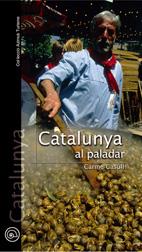 CATALUNYA AL PALADAR | 9788497910880 | GASULL, CARME | Llibreria Cinta | Llibreria online de Terrassa | Comprar llibres en català i castellà online | Comprar llibres de text online