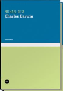 CHARLES DARWIN | 9788496859999 | RUSE, MICHAEL | Llibreria Cinta | Llibreria online de Terrassa | Comprar llibres en català i castellà online | Comprar llibres de text online