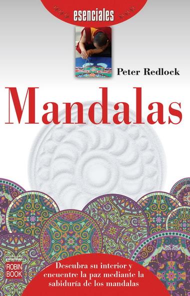 MANDALAS | 9788499173191 | PETER REDLOCK | Llibreria Cinta | Llibreria online de Terrassa | Comprar llibres en català i castellà online | Comprar llibres de text online