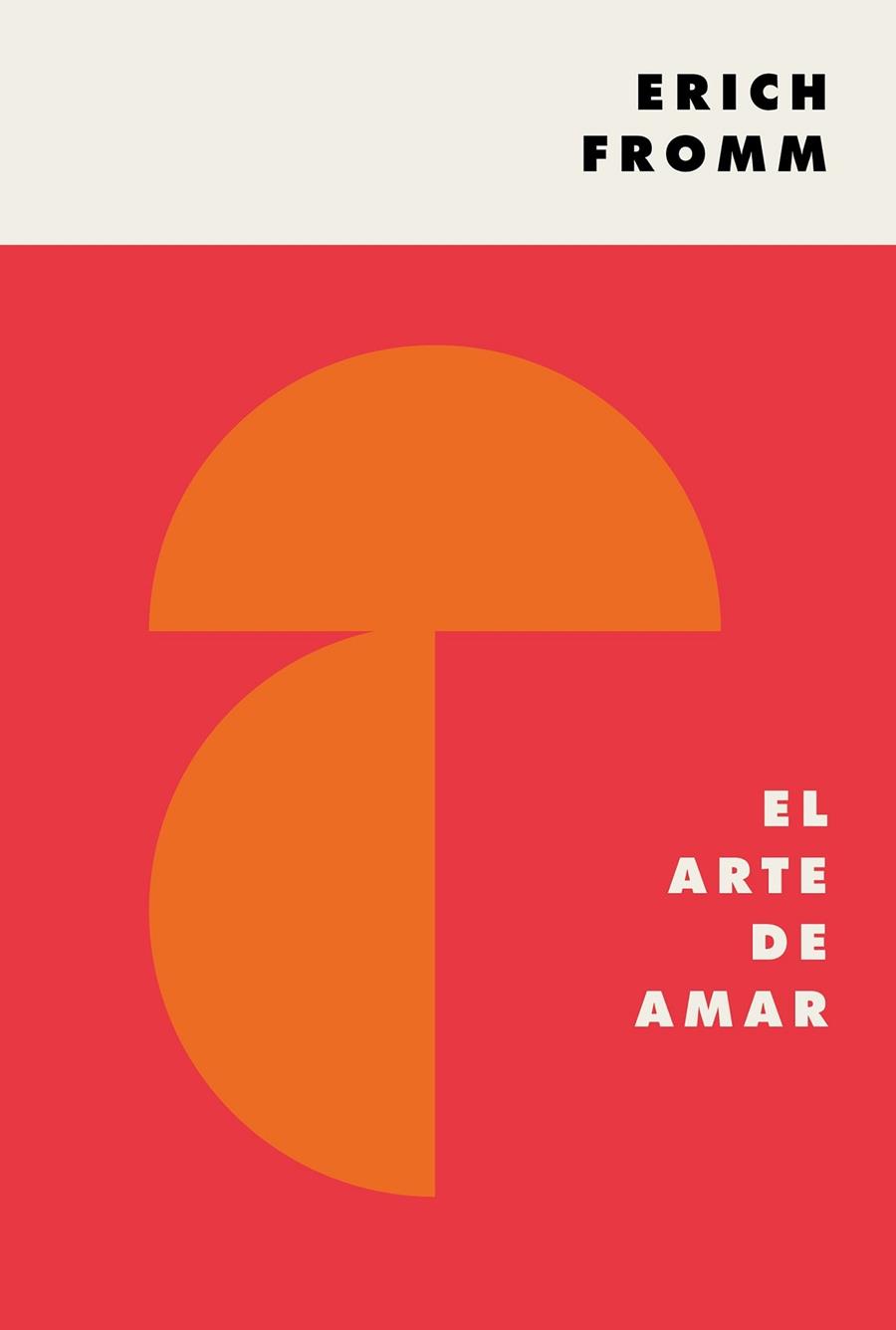 EL ARTE DE AMAR | 9788449337475 | FROMM, ERICH | Llibreria Cinta | Llibreria online de Terrassa | Comprar llibres en català i castellà online | Comprar llibres de text online