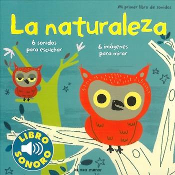 NATURALEZA, LA | 9788492766208 | MARION BILLET | Llibreria Cinta | Llibreria online de Terrassa | Comprar llibres en català i castellà online | Comprar llibres de text online