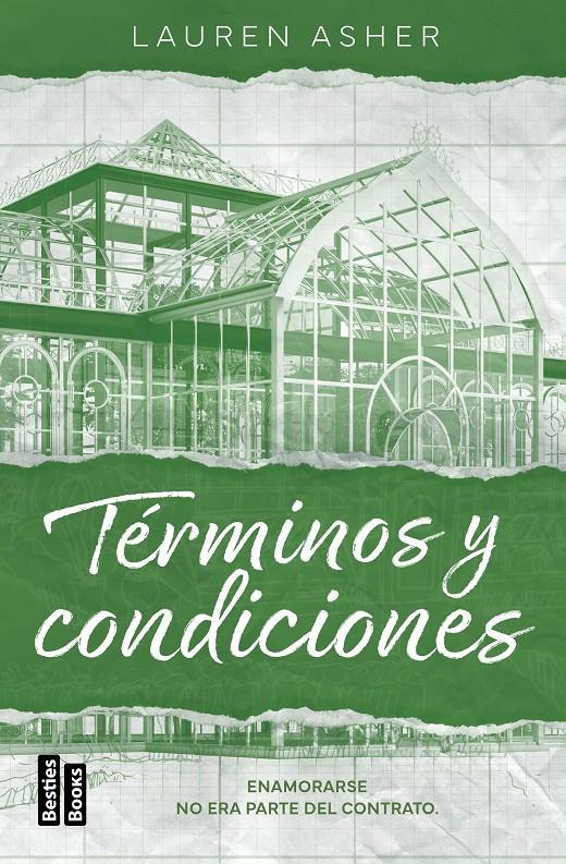 TÉRMINOS Y CONDICIONES | 9788427052710 | ASHER, LAUREN | Llibreria Cinta | Llibreria online de Terrassa | Comprar llibres en català i castellà online | Comprar llibres de text online