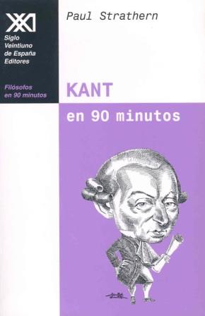 Kant en 90 minutos | 9788432310263 | STRATHERN , PAUL | Llibreria Cinta | Llibreria online de Terrassa | Comprar llibres en català i castellà online | Comprar llibres de text online