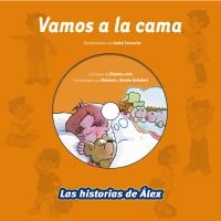 VAMOS A LA CAMA | 9788499740133 | Llibreria Cinta | Llibreria online de Terrassa | Comprar llibres en català i castellà online | Comprar llibres de text online