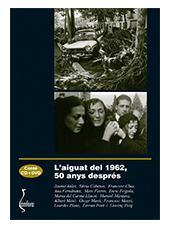 AIGUAT DEL 1962, 50 ANYS DESPRES, L' | 9788493910549 | Llibreria Cinta | Llibreria online de Terrassa | Comprar llibres en català i castellà online | Comprar llibres de text online